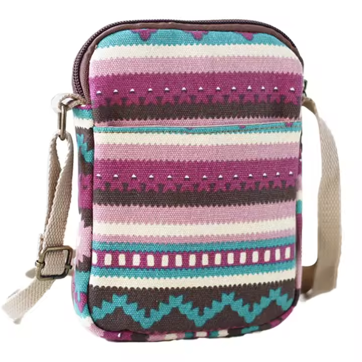 Bolsos Lindos cruzados para Mujeres - 1