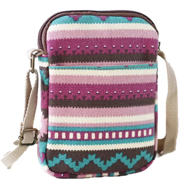 Bolsos Lindos cruzados para Mujeres - 1