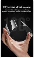 Protector De Pantalla De Vidrio Templado Para iPhone 14 13 12 11 pro Max Mini 7 8 15 SE X XS XR 2Pcs Resistente Al Agua Y Arrugas Compatible Con Varias Versiones De iPhone - details 7