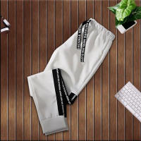 Traje De Corrida Para Hombre Con Capucha De Lujo Estilo Clásico Negro Blanco Ropa Deportiva Sencilla Calidad Superior Para Salir Diario - details 8