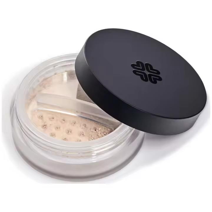 Lily Lolo Base Mineral Spf 15 Candy Cane 10G - 1