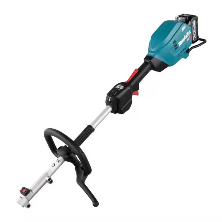 MAKITA UX01GZ Motor multifunción 40Vmax XGT - 1