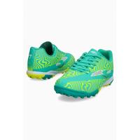 JOMA EVJW2415TF Zapatillas deportivas niño 33029 24I DEPORTIVO CORDONES TURQUESA TURF - details 4