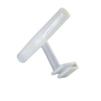 Soporte para Alimentador de Pájaros Salvajes 2 Pcs Fácil Instalación Herramienta para Perches Accesorios para Alimentadores de Pájaros - details 7
