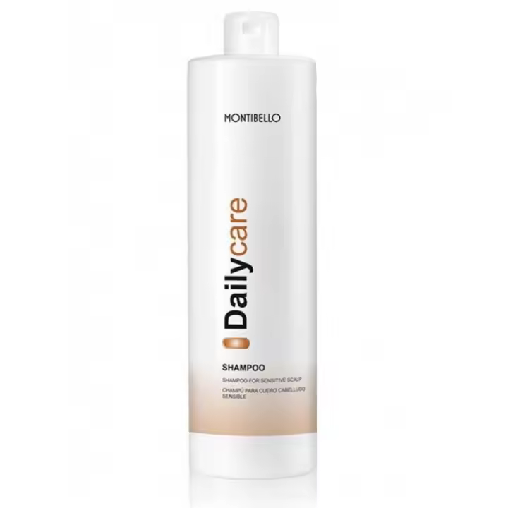 Montibello Daily Care Shampoo 1000 Ml - 1
