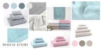 Toalla de Baño CASTMA GARANTIA DE ALTA CALIDAD de Algodón 100% de 600 Grs/m2 - Suave, Absorbente y Resistente - details 0