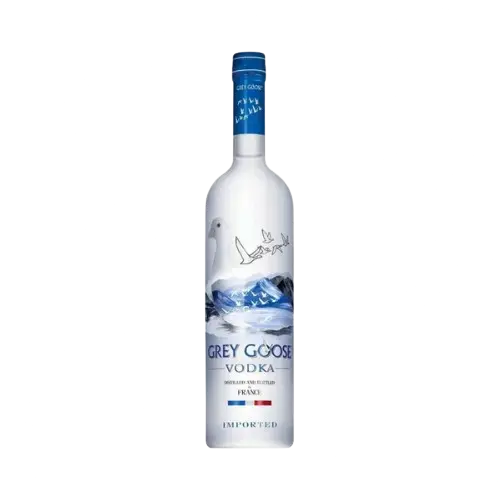 Title suggested: "Vodka GREY GOOSE Prémium Francés, 40% vol., 70 cl / 700 ml - Compra online en nuestra plataforma de comercio electrónico"

(Note: The suggested title includes the brand "GREY GOOSE" as found in the product information.) - 1