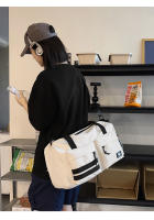 Bolso De Gimnasio Grande Con Capacidad Para Ropa Y Zapatos Separación Húmeda Y Seca Impermeable Bolsa De Yoga Con Bolsillo Para Zapatos Deportivo Para Hombres Y Mujeres - details 6