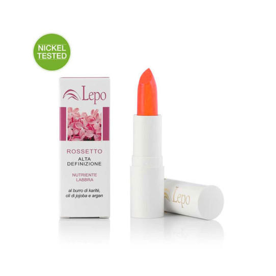 Barra de labios de alta definición Nº 70 Lepo — oferta en Miravia