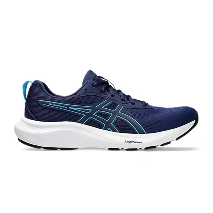 Zapatillas Asics Gel-Contend 9 Azul 1011B881-401 - 1