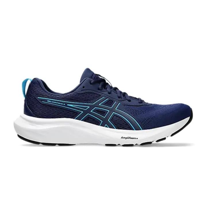 Zapatillas Asics Gel-Contend 9 Azul 1011B881-401 - 1