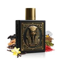 Rayhaan Pharaoh Eau de Parfum Premium Aroma Intenso Elegante y Persistente Rayhaan - details 1