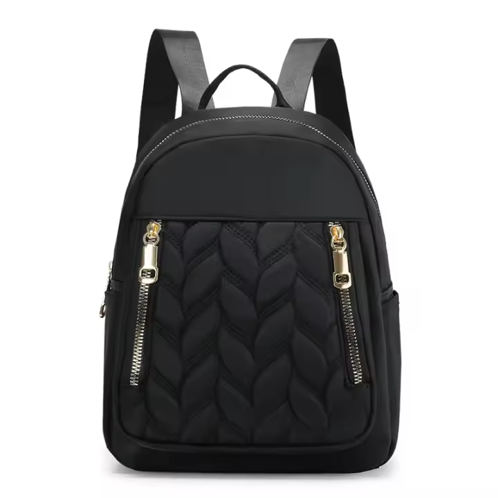 Mochila de viaje Clásica Oxford para Mujer, mochilas escolares para Niños, Mochila impermeable - 1