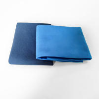 Toalla De Microfibra Mutao Para Deportes Y Viajes Toalla De Playa Absorbente Y Secado Rápido Suave Y Amigable Con La Piel Adecuada Para Camping Y Gimnasio - details 4