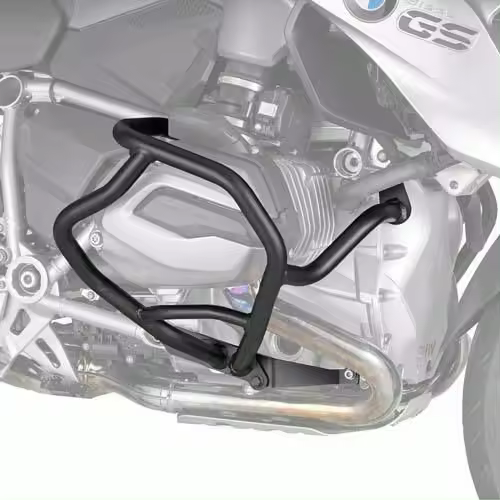 Givi Defensa Motor Bmw R 1200 R 15/16 Ng Negro - 1