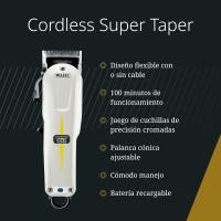 Cortapelo profesional inalámbrico Wahl Magic Clip - details 4
