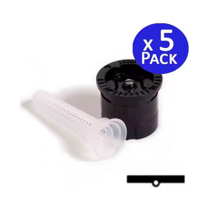Suinga Tobera Difusor 15SST Franja Lateral 1,2 X 9,2m - Pack 5 Unidades - 1