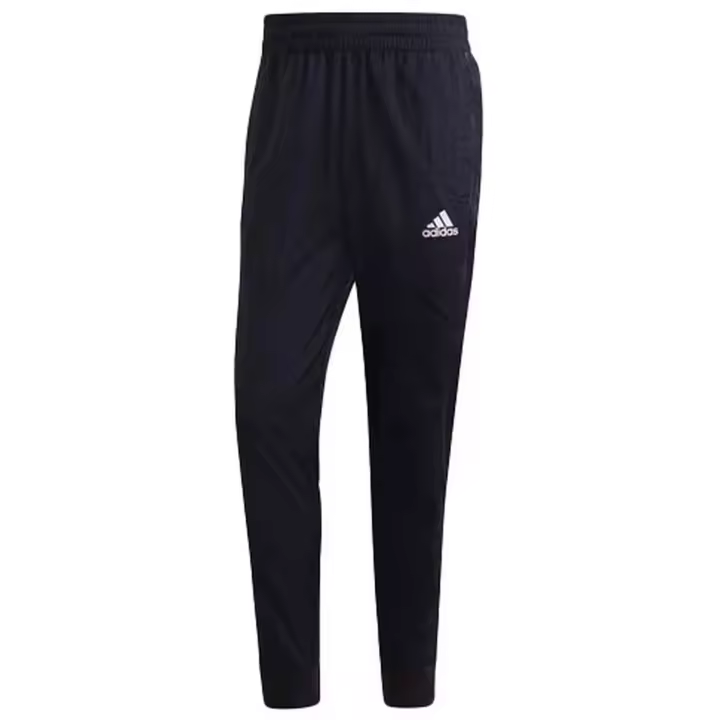 Pantalon Largo Adidas  para hombre en color azul - 1
