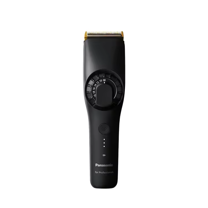 Panasonic ER-DGP90 - cortapelos profesional - 1
