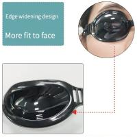 Nuevos Guantes De Seguridad Ajustables Con Cubierta Ocular Completa Para Tatuajes Fotónicos Belleza Clínica Protección Contra Luz Laser Para Pacientes - details 5