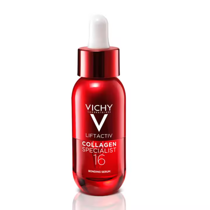 Vichy Liftactiv Collagen Specialist 16 Sérum 30 ml - 1
