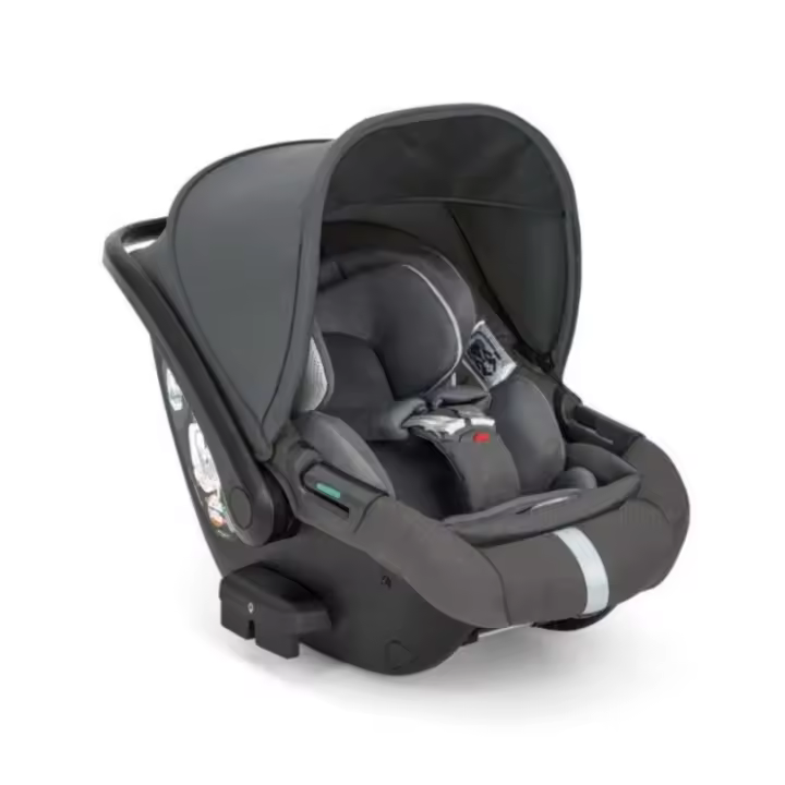 Silla Auto Grupo 0 Inglesina Darwin Recline i-Size para Electa y Aptica - 1