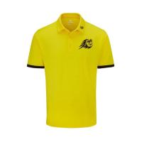 Fireballs by Stuburt Madrid LIV Golf Polo de Golf Hombre - details 5