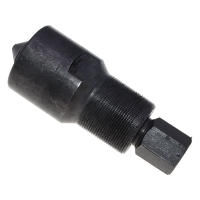 Herramienta De Extracción De Engranaje Magnético Para Scooters GY6 50cc Y 150cc Mopeds ATVs 27mm 24mm Extractor De Estator Herramienta De Reparación En Color Negro - details 4
