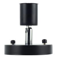 Lámpara De Pared Rotativa 360 Grados Montada En La Superficie Con Bombilla E27 Reemplazable 5W 7W 9W Dimmerable Para Porche - details 3