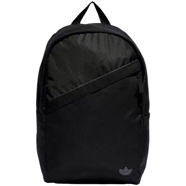 Mochila Adidas  para unisex en color negro - 1
