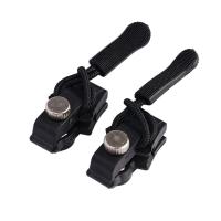 Kit De Reparación De Cremalleras Universal En 3 Tamaños Removible Y Instantáneo Accesorios De Costura Para Cremalleras Con Hebilla Mala - details 4