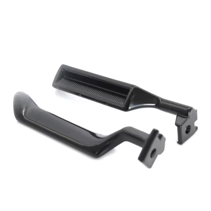Manija De Puerta Interior Para Ford Bronco F150 F250 F350 1987-1997 E7TZ-1522601-A E7TZ-1522600-A Izquierda Y Derecha Accesorios De Coche Partes Automotrices ABS - 1