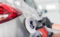 AREBOS Pulidora de Coches Eléctricos | Pulido Automático | Herramientas de Encerado - details 0