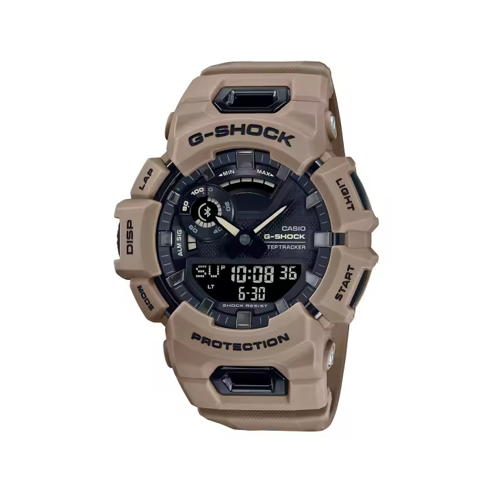 Casio Reloj GBA-900UU-5AER , para Hombre - 1