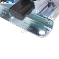 Válvula De Solenoide De Vacío Para Tubería De Admisión De Coche K5T46597 Para Mazda 3 5 6 CX-7 LF8218741 4M5G-9A500 K5T81777 K5T81297 Pieza De Metal Para Automóvil - details 11