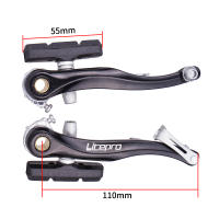 Freno De Manillar Largo De Aluminio Para Bicicleta De Montaña MTB Calipero V Braking Freno De Bicicleta - details 4