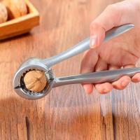 Aguja De Manzana Eco-amigable De Acero Inoxidable Abre Nueces Y Castañas Herramienta De Cocina Para Desenfrescar Frutas Y Verduras - details 4