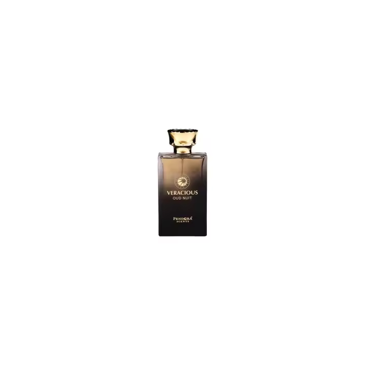 Pendora Scents Veracious Oud Nuit Eau de Parfum 100ml para Hombre - 1