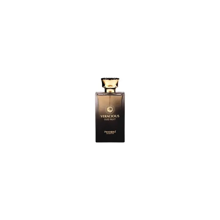 Pendora Scents Veracious Oud Nuit Eau de Parfum 100ml para Hombre - 1