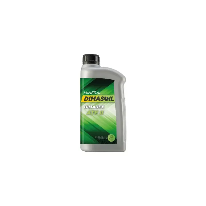 ACEITE ATF II DIRECCIONES Y CAMBIO AUTOMATICO  1 LITRO ARLO - 1