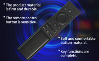BN59-01363A voz Control remoto para Samsung Televisiones inteligentes neo QLED/QLED serie, compatible con qn43ls03aafxza qn55ls03aafxza - details 1