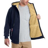 Chaqueta De Invierno Para Hombre Con Capucha Cremallera Y Manga Larga Estilo Casual Camuflaje Acolchada Abrigo De Calle - details 26