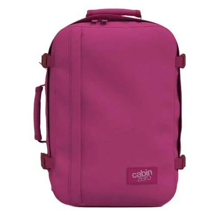 Cabin Zero Mochila Classic 36l Ultra Light - 1