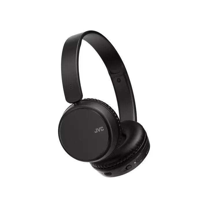 JVC HA-S36W Auriculares Inalámbrico Diadema Llamadas/Música Bluetooth Negro - 1