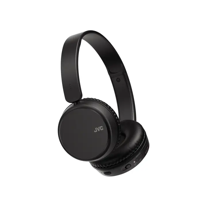 JVC HA-S36W Auriculares Inalámbrico Diadema Llamadas/Música Bluetooth Negro - 1