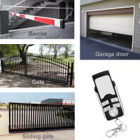 HORMANN Bisecur Transmisor Portátil Inalámbrico 868MHZ Para Mandos De Puerta De Garaje Control Remoto HS2 HS4 HS5-868-BS - details 7