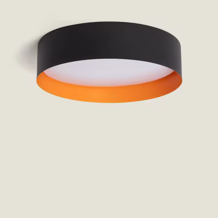 Plafón de Techo LED 30W Metal Talagapa S - 1