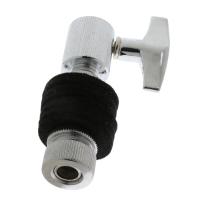 Almohadilla De Goma Gruesa Para Clavija De Hi-Hat De 8mm Protección Para Aro De Batería Accesorios Para Stand De Hi-Hat Para Bajista - details 1