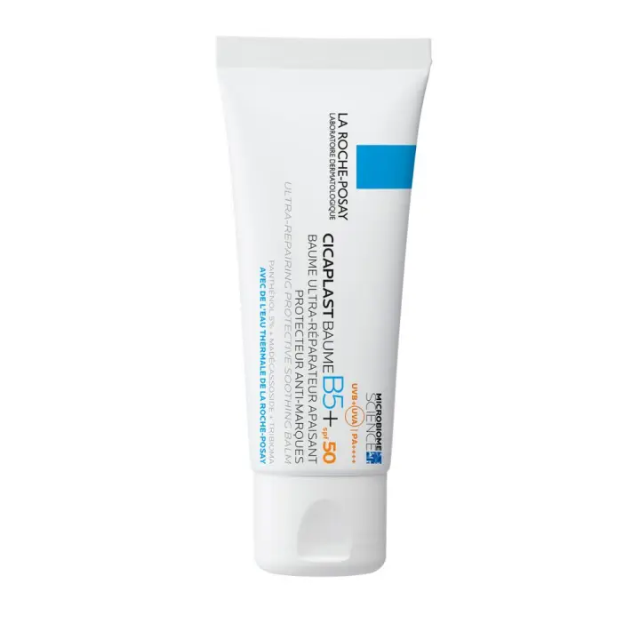 La Roche Posay Cicaplast Baume B5+ SPF50 Bálsamo Reparador 40 Ml - 1