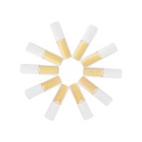 10pcs Bb Tenor Saxophone Reeds 2.0 2.5 3.0 Accesorios De Instrumento De Madera Partes De Repuesto Para Principiantes - details 6